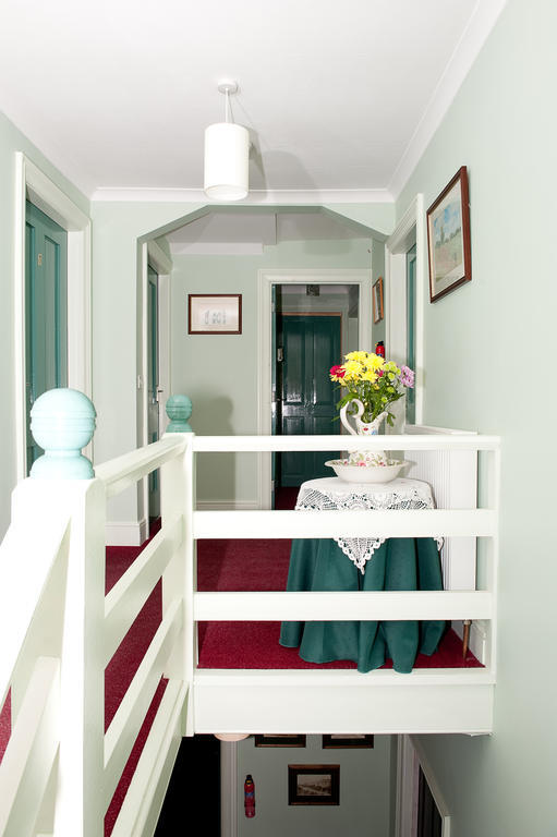 Holbrook Bed And Breakfast Shaftesbury Eksteriør bilde
