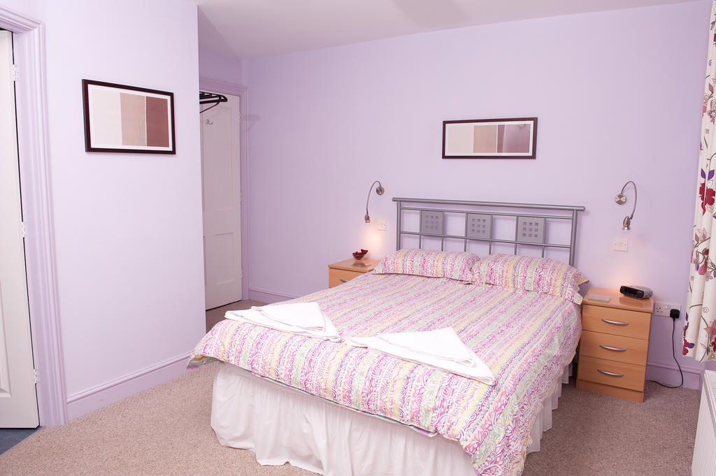 Holbrook Bed And Breakfast Shaftesbury Rom bilde