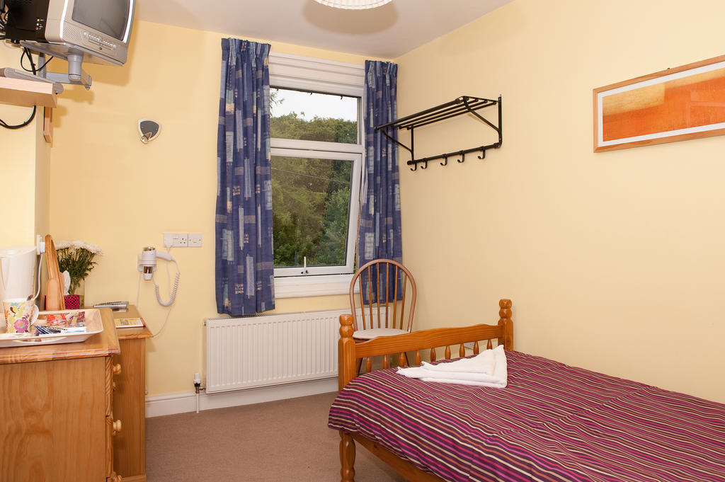 Holbrook Bed And Breakfast Shaftesbury Rom bilde