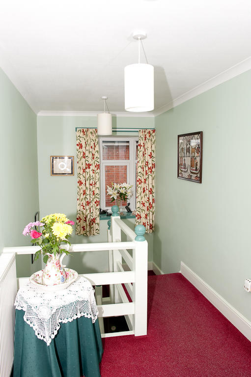 Holbrook Bed And Breakfast Shaftesbury Eksteriør bilde