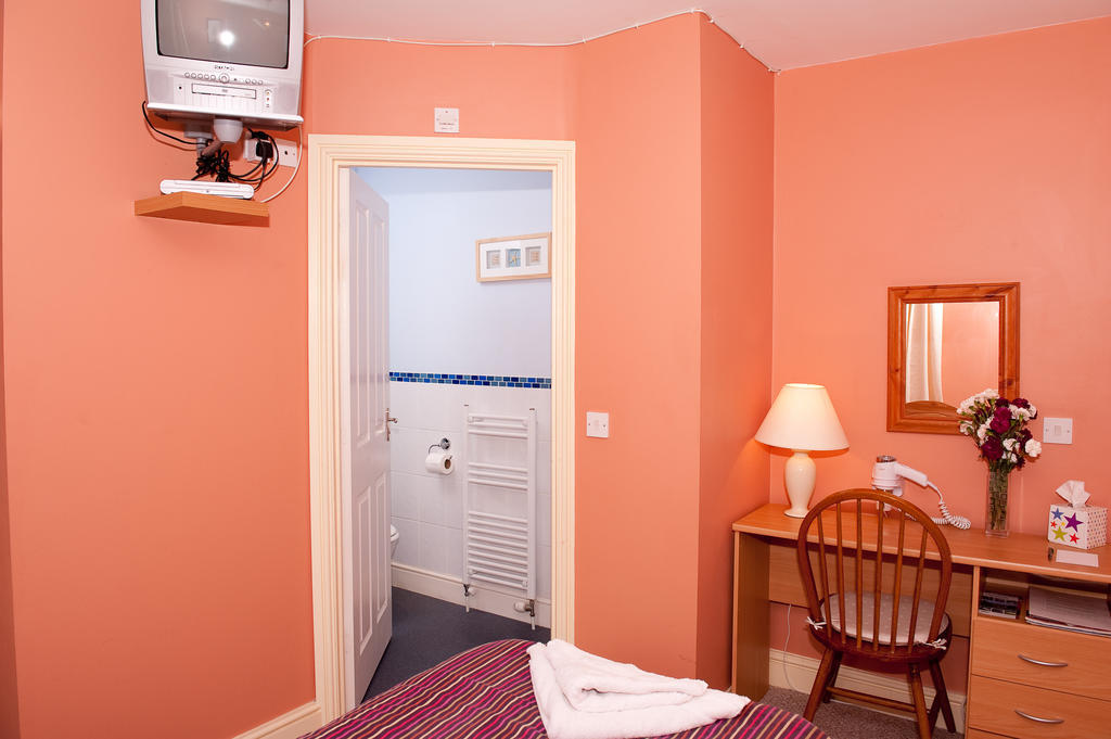 Holbrook Bed And Breakfast Shaftesbury Rom bilde
