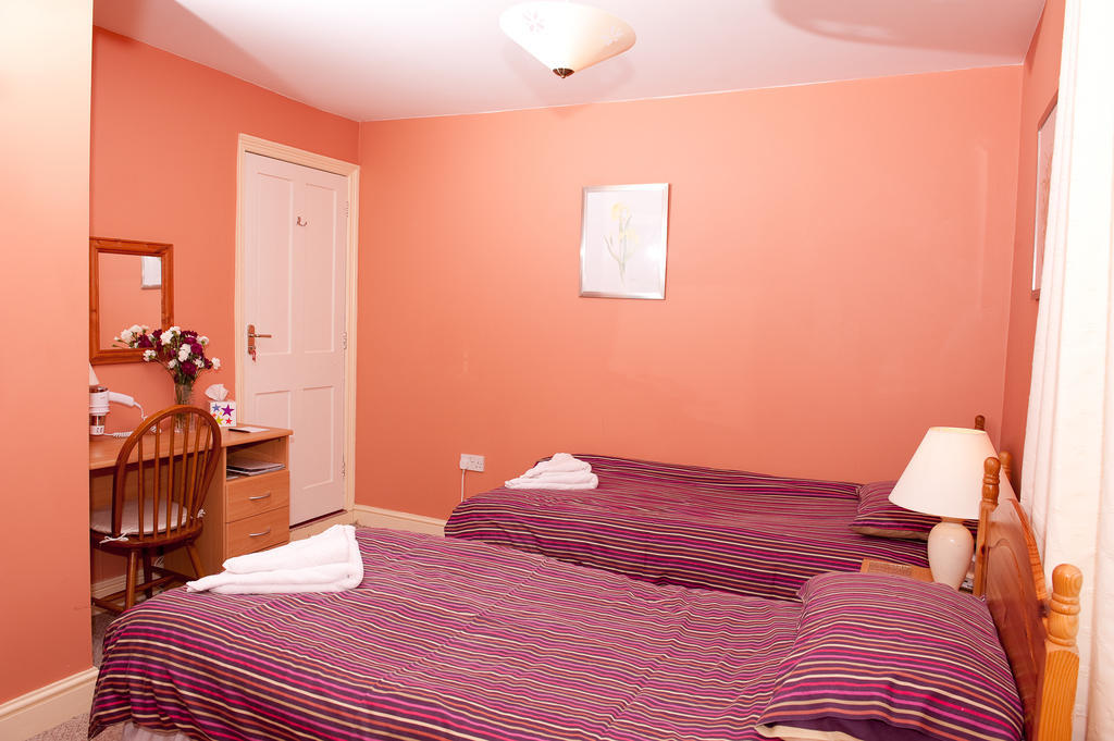 Holbrook Bed And Breakfast Shaftesbury Rom bilde