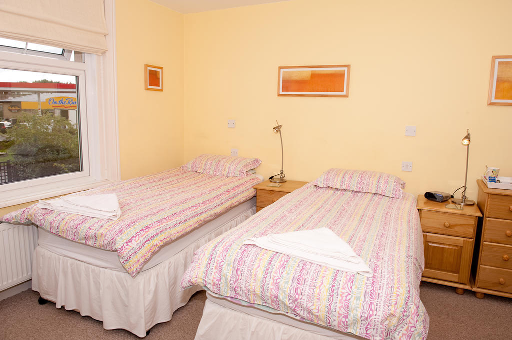 Holbrook Bed And Breakfast Shaftesbury Rom bilde