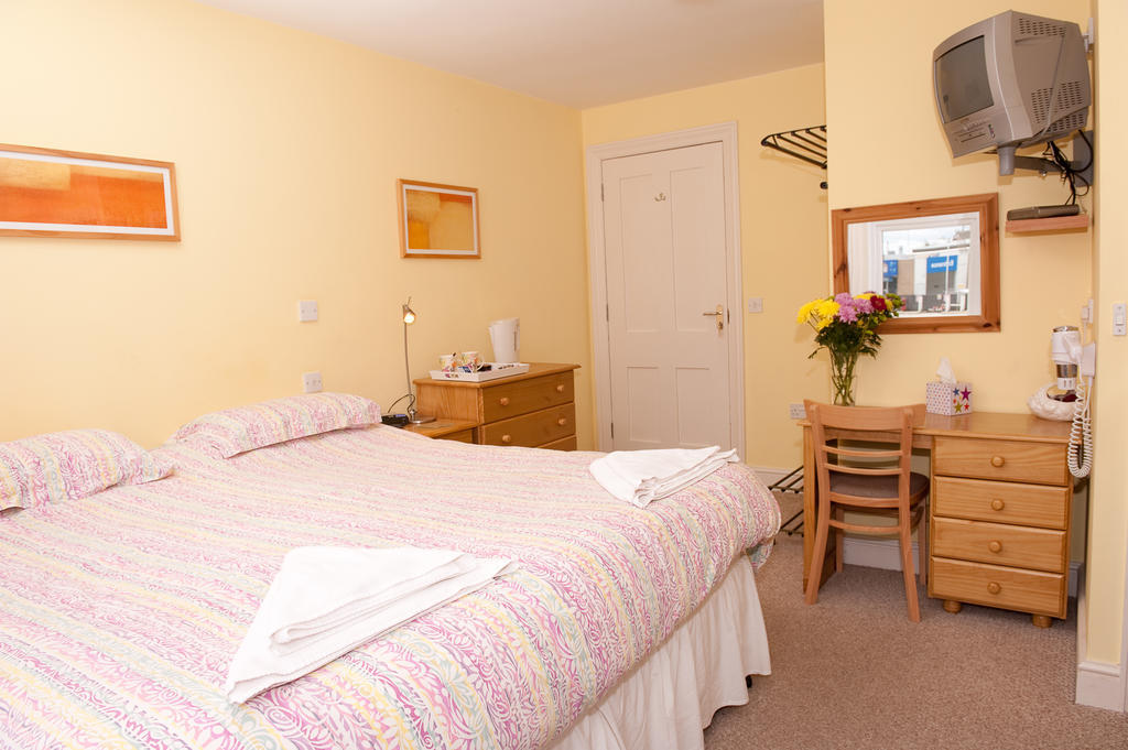 Holbrook Bed And Breakfast Shaftesbury Rom bilde