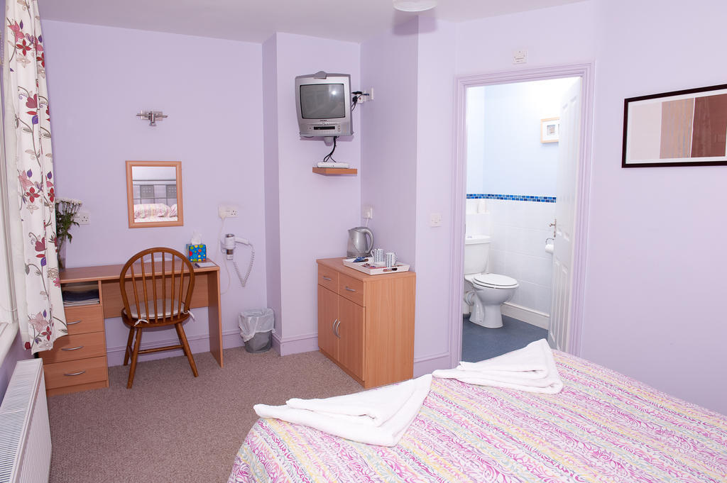 Holbrook Bed And Breakfast Shaftesbury Rom bilde